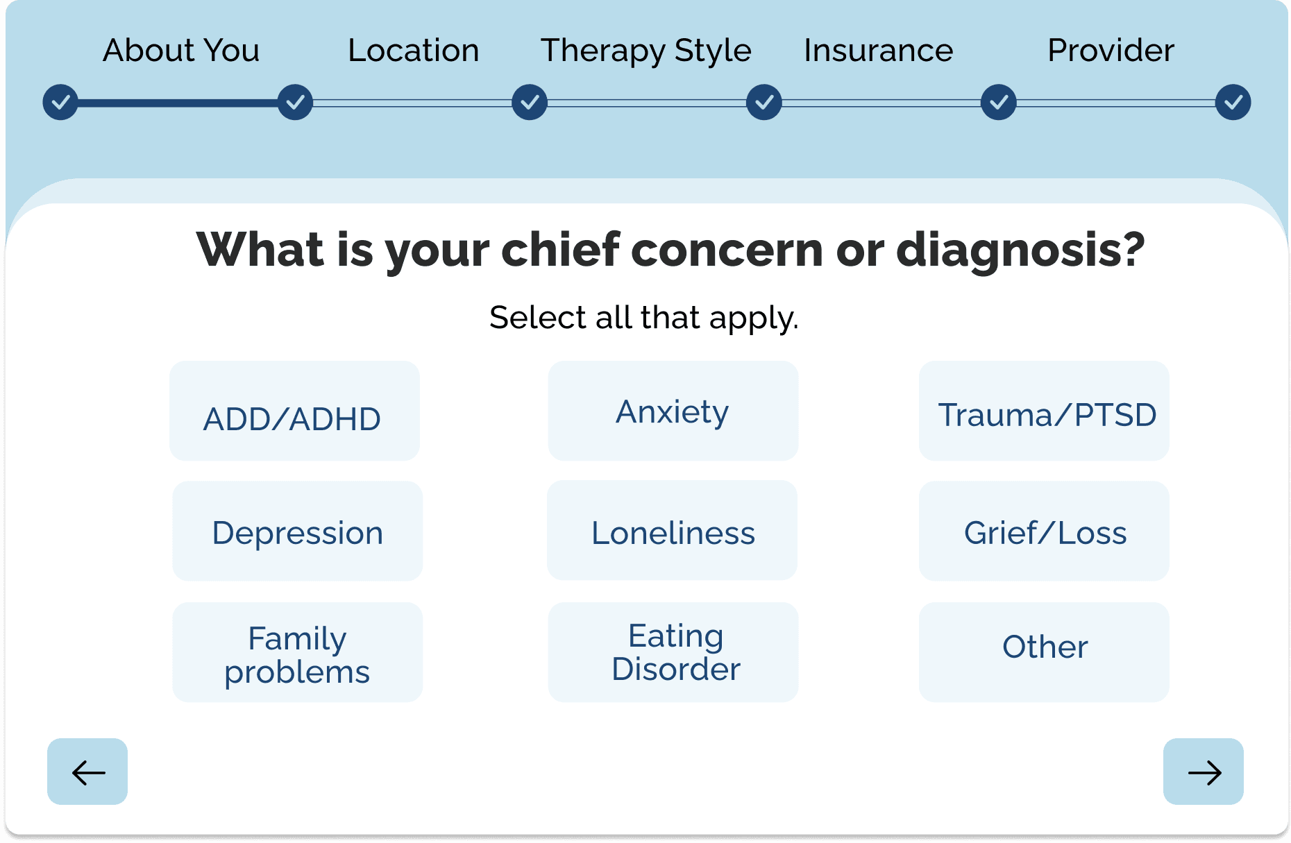 Patient Form Image