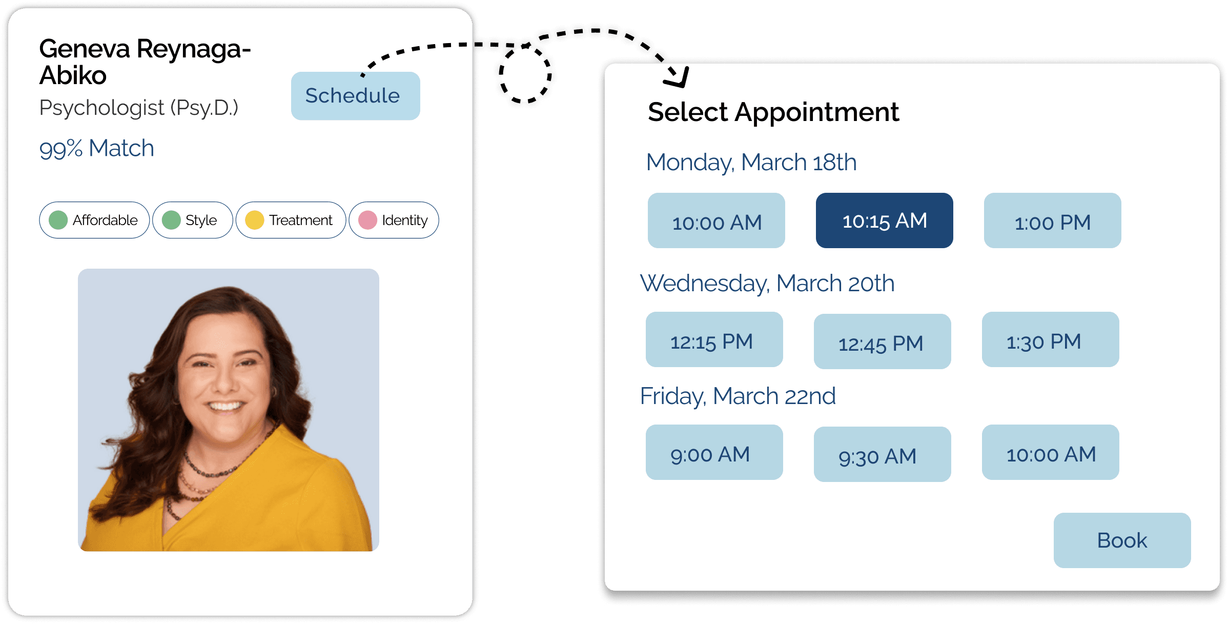 Patient Form Image