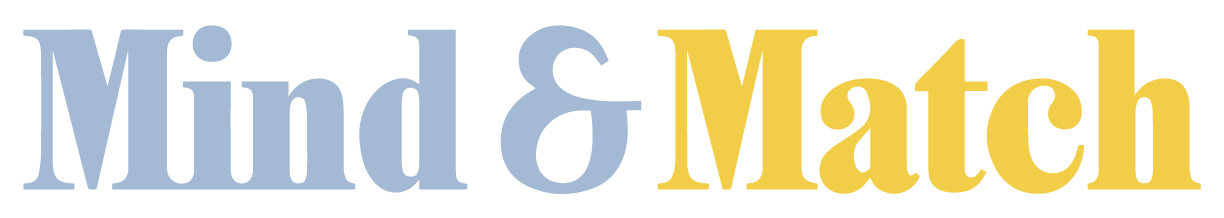 mind and match logo